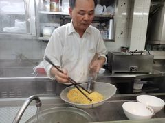 -百福麵家(新馬路店)