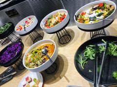 -丽池宫韩式汗蒸会馆(华灯坊店)