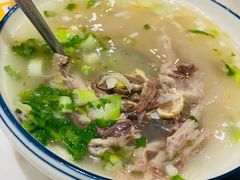 -培万河间驴火•驴肉火锅(东平店)