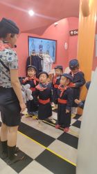 -奈尔宝家庭中心·亲子餐厅(苏州大悦城店)