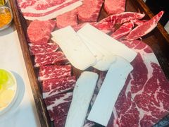 -六七八韩式烤肉·韩国料理(上杭路店)