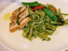 -The Rug Cafe(王府中环店)