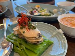 -大连君悦酒店·星海湾壹号Dalian·Dalian(星海广场店)