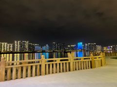 -江心屿景区