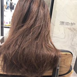 -INSTYLE造型·明星店