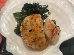 -Ginza Onodera铁板烧(外滩十八号店)