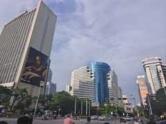 -深圳万象城