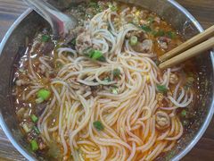 -白露塘杀猪粉(冲口路店)