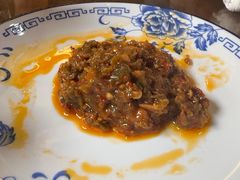 -缘来聚·徽菜名店(黄山宏村店)