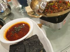 -圣爵菲斯大酒店(长沙世界之窗店)