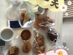 -老磁器口豆汁店(天坛店)