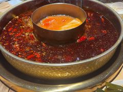 -矮板凳老火锅(宽窄巷子店)