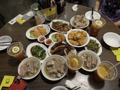 -松發肉骨茶(先得坊店)