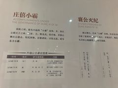 -齐文化博物馆