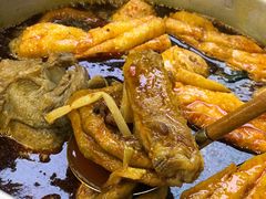 -顶上头·螺蛳火锅(五一新村店)