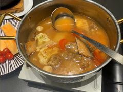 -鸿鑫海鲜楼(福辉店)