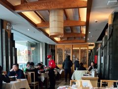 大堂-辣婆婆(航天桥店)