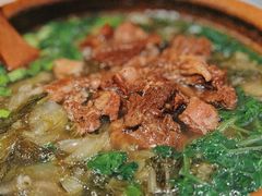 -山石榴·贵州菜(丰盛里店)