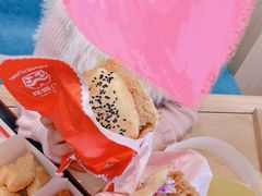 -塔斯汀中国汉堡(木渎店)