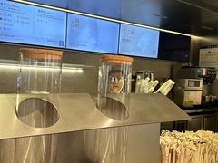 -喜茶(深圳东门1234店)