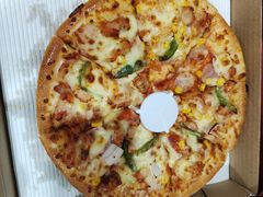 -尊宝比萨(厦大店)