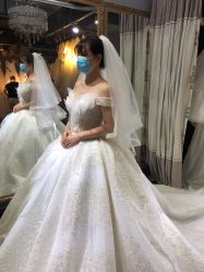 -喜喜婚纱HAPPINESS STUDIO奢定馆(海淀体验馆)