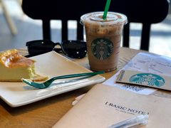 -星巴克(西安机场1店T3到达店)