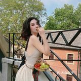 南京新店｜说好下午茶 我却在里面拍了套写真