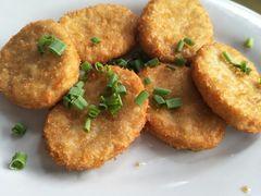 -秋姐美食店(旅游大道店)