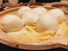 -利苑酒家(宜安广场店)