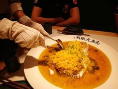 -千稻剁椒大鱼头(CityOn熙地港店)