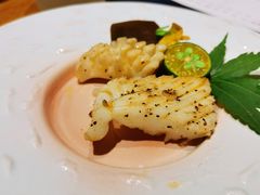 -花潮料理艺食馆(SM新生活广场店)