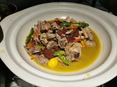 -湘当爱·鲜煮现炒(松岗立业路店)