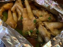 -土蚝·高压锅生蚝(百姓美食街店)