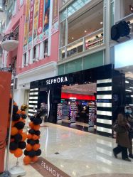 -丝芙兰Sephora