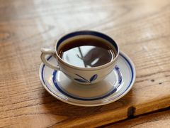 手冲咖啡-春风十里咖啡馆
