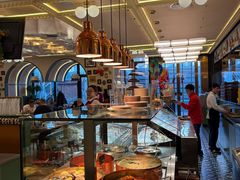 -萨拉伯尔(燕莎友谊商城店)