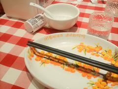 -西贝(上海中心店)