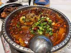 -筱爷叔·上海传统手工菜(玉树路店)