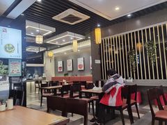 大堂-鸡鸣汤包(罗廊巷店)