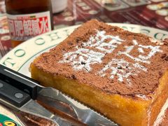 -肥韬香港茶餐厅(上海首店)