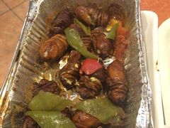 -金刚山烧烤(红旗大街店)