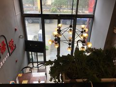 -秘觉(汉街店)