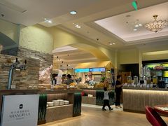 -哈尔滨香格里拉大酒店