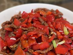 -湘妹湖南菜馆(自力店)