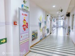 -吉的堡幼儿园(西安雅居乐铂琅峯园)
