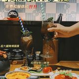 份量多到两个女孩子都吃不完️除了软糯的年糕