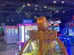 -奇奇乐园(上海仲盛世界商城店)