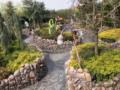 游乐设施-上海迪士尼度假区