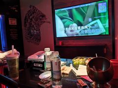 -音乐派KTV(银泰城店)